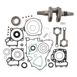 Kawasaki KVF 750 Brute Force 4x4i EPS Bottom End Kit - Hot Rods - Stroker Crankshaft Option - `12-`20